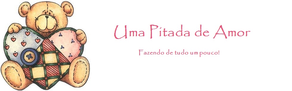 Pitada de Amor