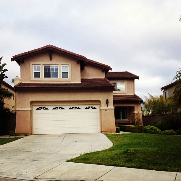 SoCal Real Estate The Terraces at Sunny Creek Homes for Sale in