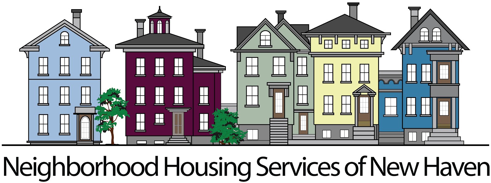 Neighborhood Housing Services Logo