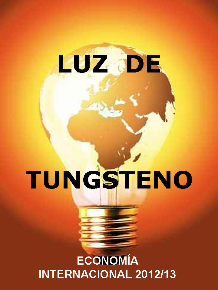 Luz de Tungsteno