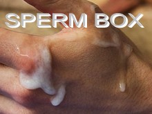 SPERM BOX