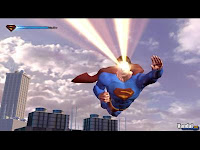 تحميل لعبة سوبر مان superman للكمبيوتر مجانا برابط مباشر