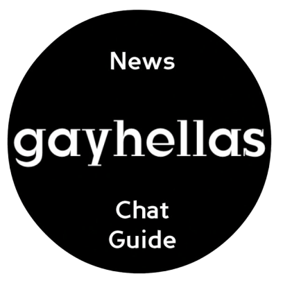GayHellas.gr On Facebook
