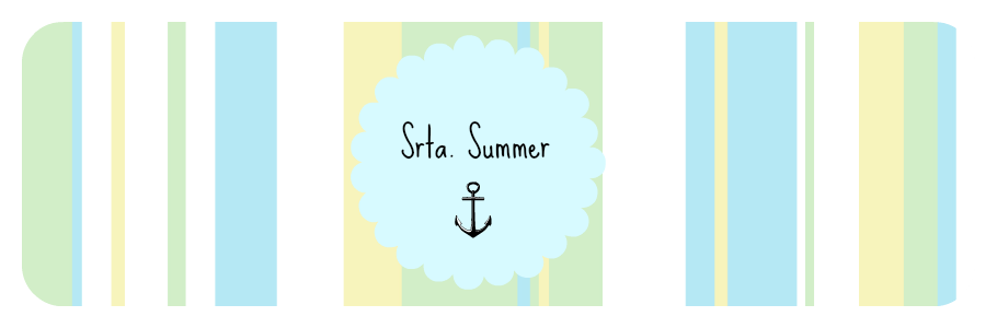 Srta. Summer