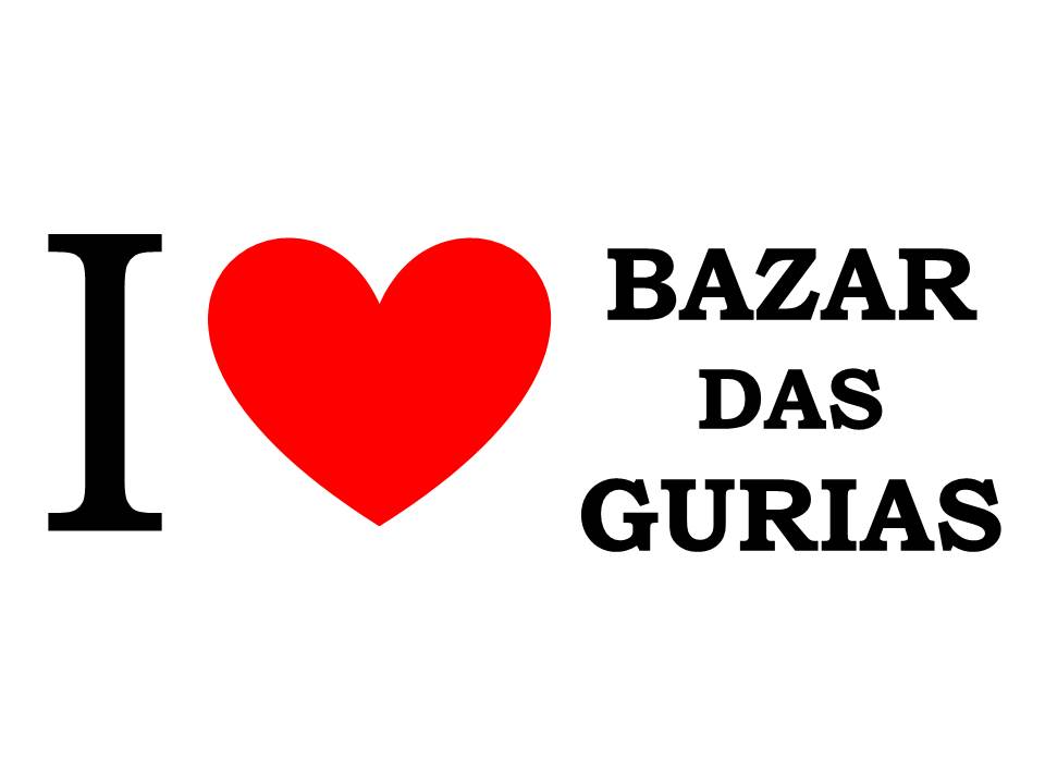 Bazar das Gurias