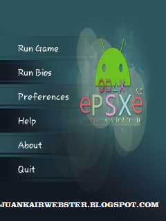 Download ePSXe 1.9.26 APK Terbaru Gratis