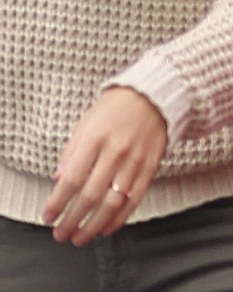Jumper The Finger Ring Moving Jumper The Finger Ring Moving