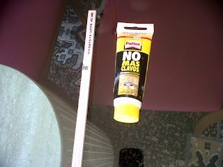 Isa Molina en Decoraterapias: Espejo y lámpara sunburst / Sunburst