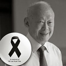 Remembering Lee Kuan Yew