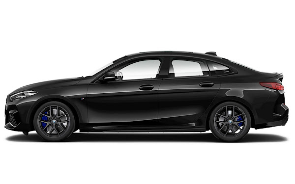 BMW Série 1, 2, e 7 ganham série Dark Edition no Brasil - fotos e preços BMW Série 1, 2, e 7 ganham série Dark Edition no Brasil - fotos e preços