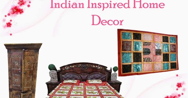 Home Decor: Indian Home Decoration Collection