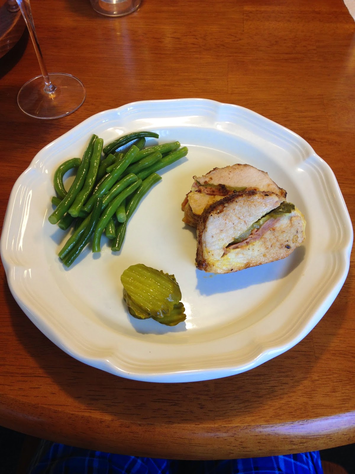 Cubano Pork Tenderloin Skinnytaste