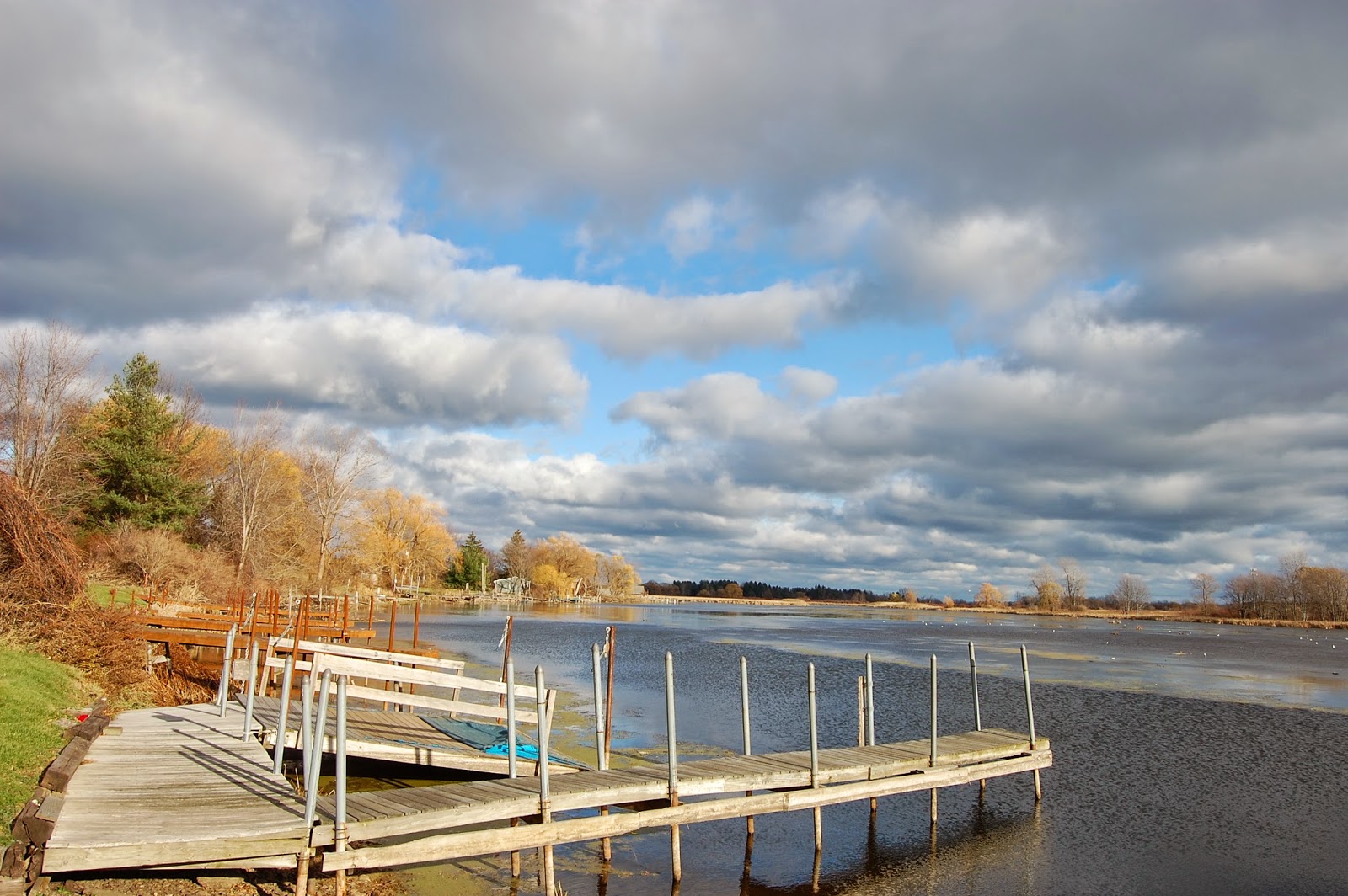 Notes on the Lake: NYS DEC Open Space Conservation Plan seeks your comments
