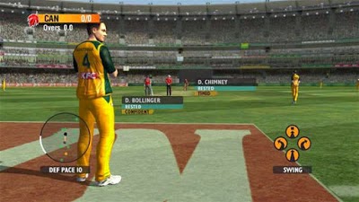 Ashes Cricket 2009 Download Ashes Cricket 2009 Download