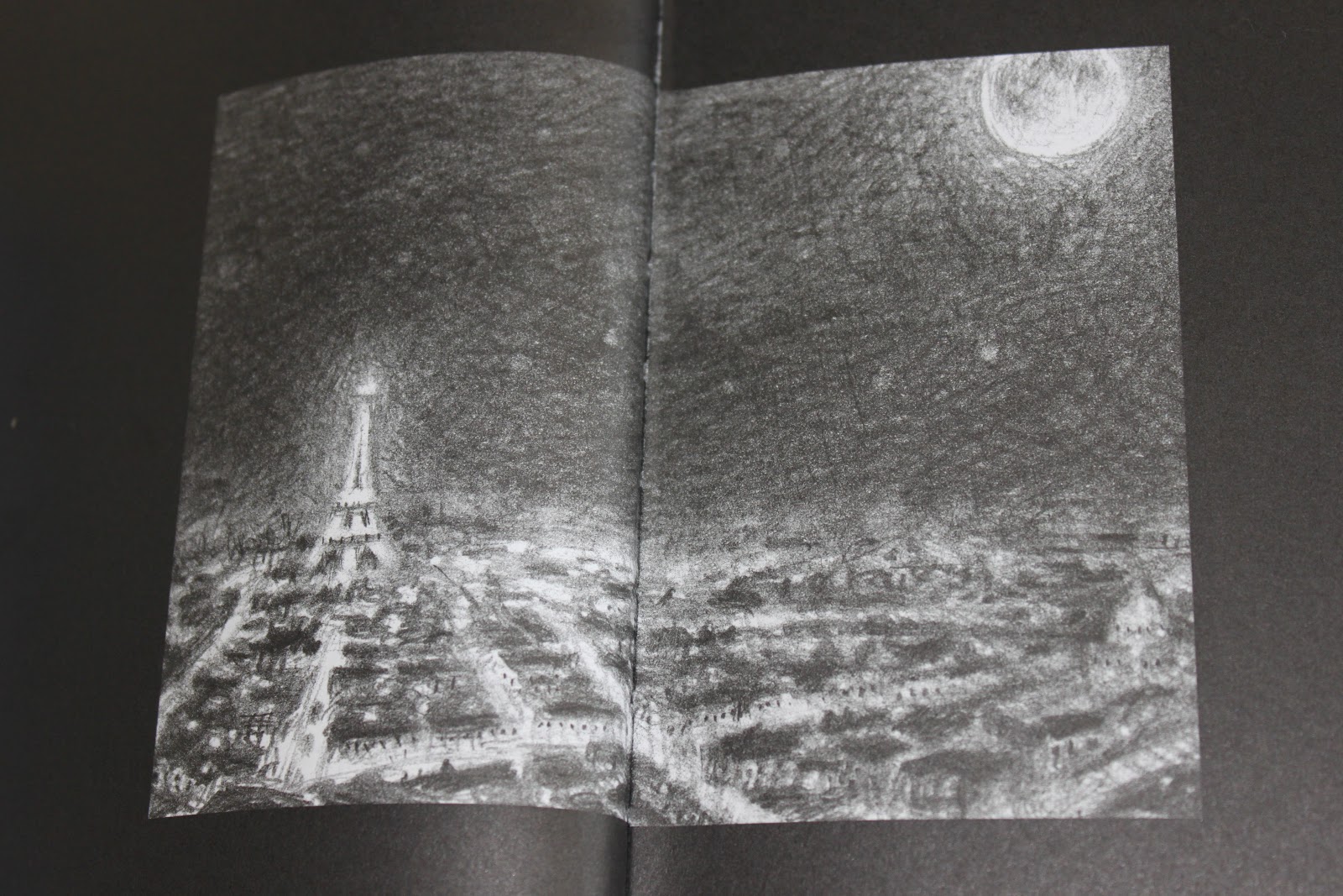 Download Brian Selznick Hugo Cabret Book PNG