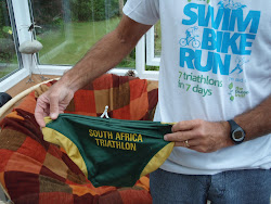 LUCKY SOUTH AFRICAN TRUNKS!!!