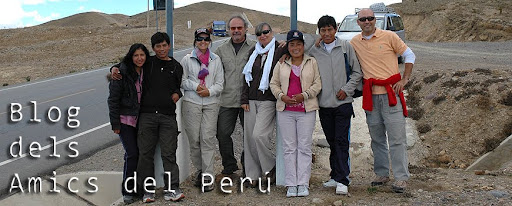 Amics del Perú