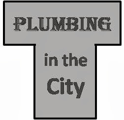 Plumbing in the City