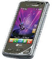 LG Chocolate Touch LG Chocolate Touch