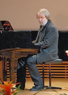 ABBA Teens naam verklaard - Benny_Andersson_Aula_Magna_2008 ABBA Teens naam geschiedenis - Benny_Andersson_Aula_Magna_2008
