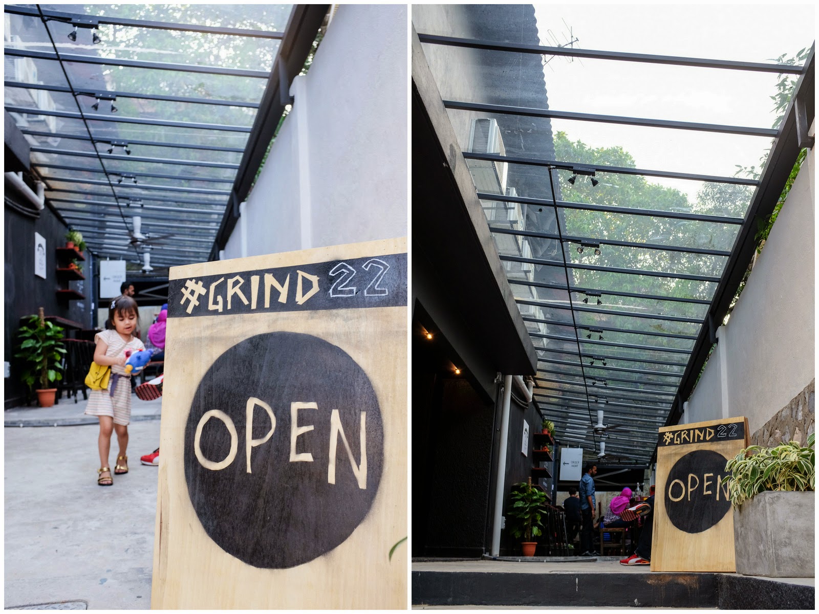 Promising 'coffee & everything nice,' Bangsar's latest cafe opens this