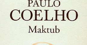 Paulo Coelho Maktub English Pdf Free 14