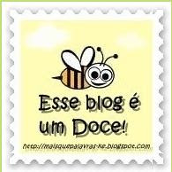 Selo DOCE