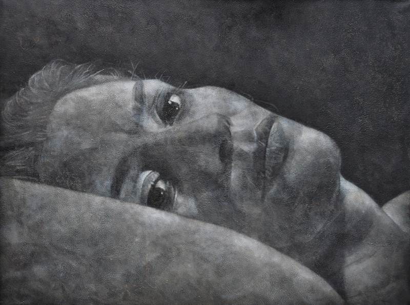 Mustafa Özbakır 1982 | retratista turco Mustafa Özbakır 1982 | retratista turco