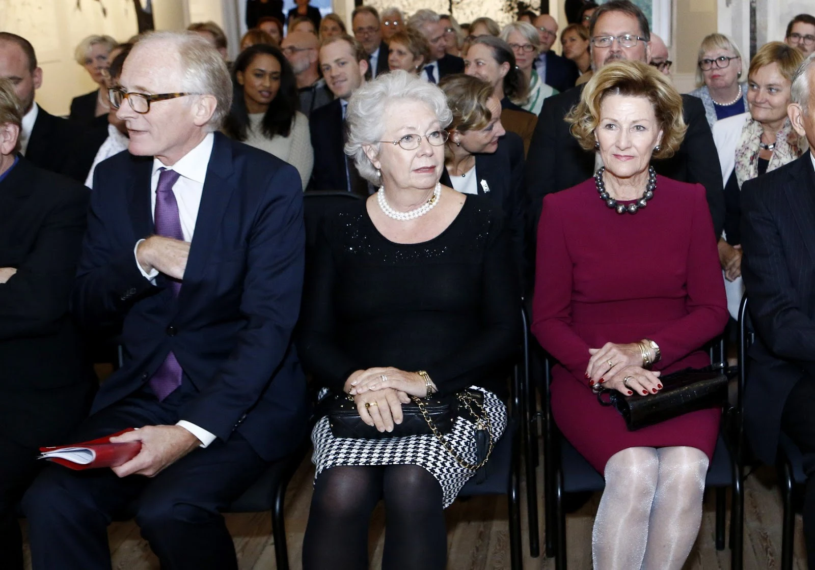 Queen Sonja sets focus on graphic art with the Queen Sonja Print Award.