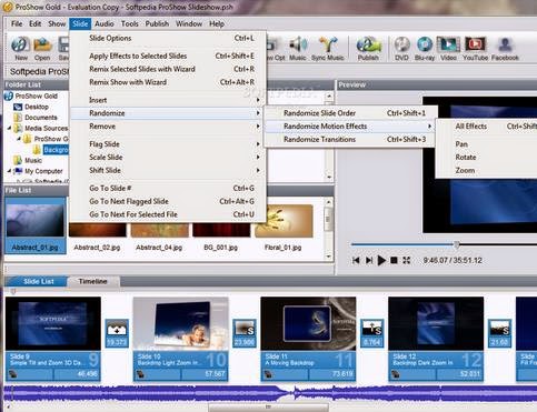Photodex ProShow Producer 8.0.3648 Incl Activator Portable Utorrent