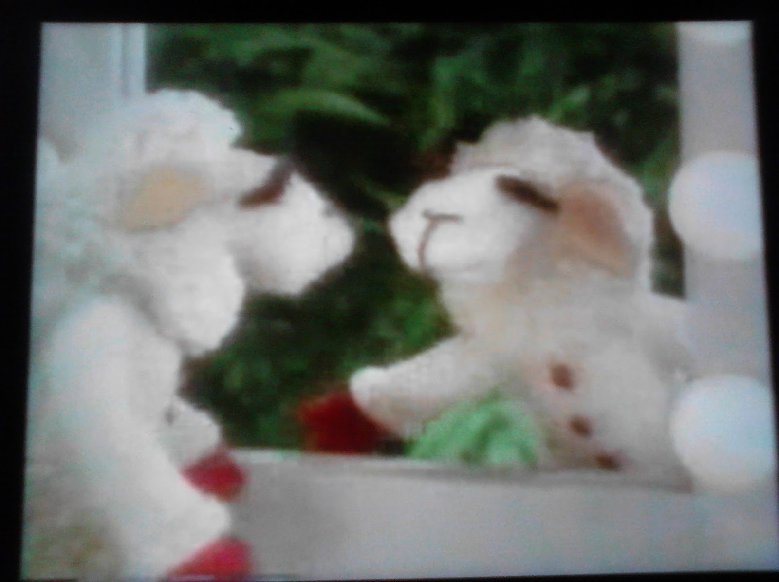 Whatsoever Critic "Lamb Chop's Play Along The Wallet" TV Show Review