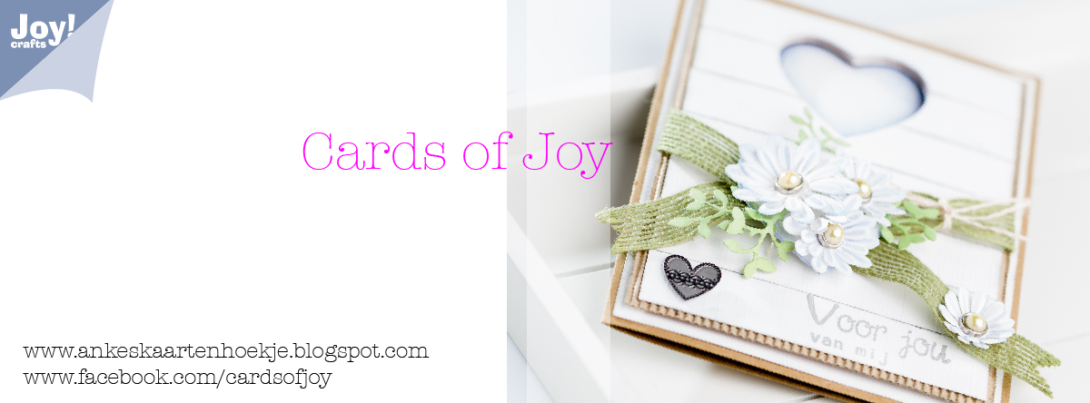 Cards of Joy