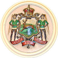 Horwich Coat of Arms