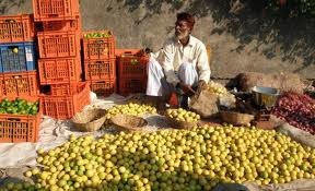 Asian Cities Food Resilience