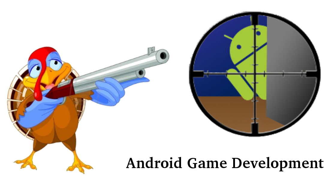 Let’s Play Interesting Android Games 2013