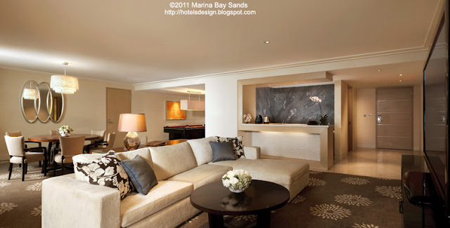 Marina Bay Sands_Les plus beaux HOTELS DESIGN du monde