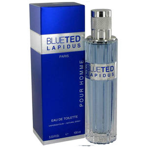 Blueted Ted Lapidus for men