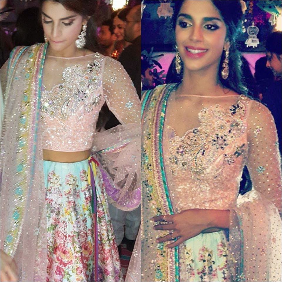 Sanam Saeed Complete Wedding Pictures Style Hunt World