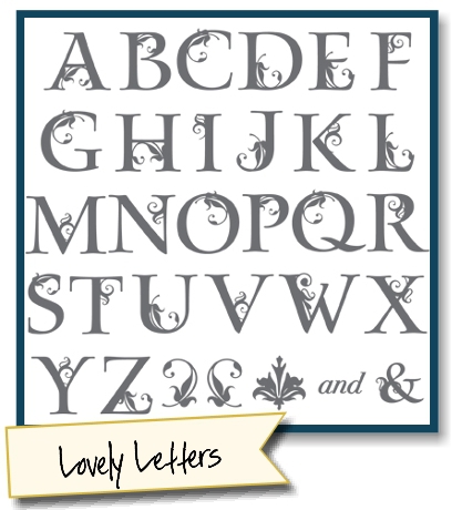 Sharie Lowercase Alphabet Tattoo Font Idea Lettering Fonts