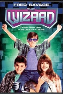 The Wizard (1989) full movIe free onlIne watch The Wizard (1989) poster