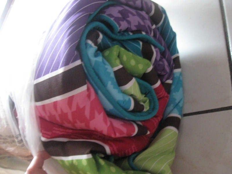 LovetoCreateCards: Decorated Mini Fridge