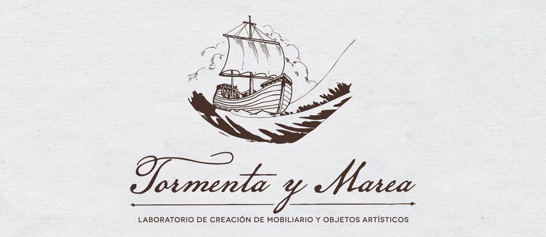 Tormenta Y Marea.