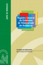 Agencia Andaluza del Voluntariado