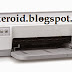  Cara Self Test (Print Test) Pada Printer HP D2566