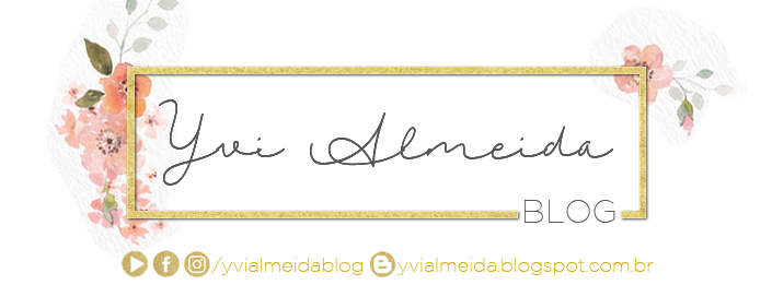 Yvi Almeida Blog