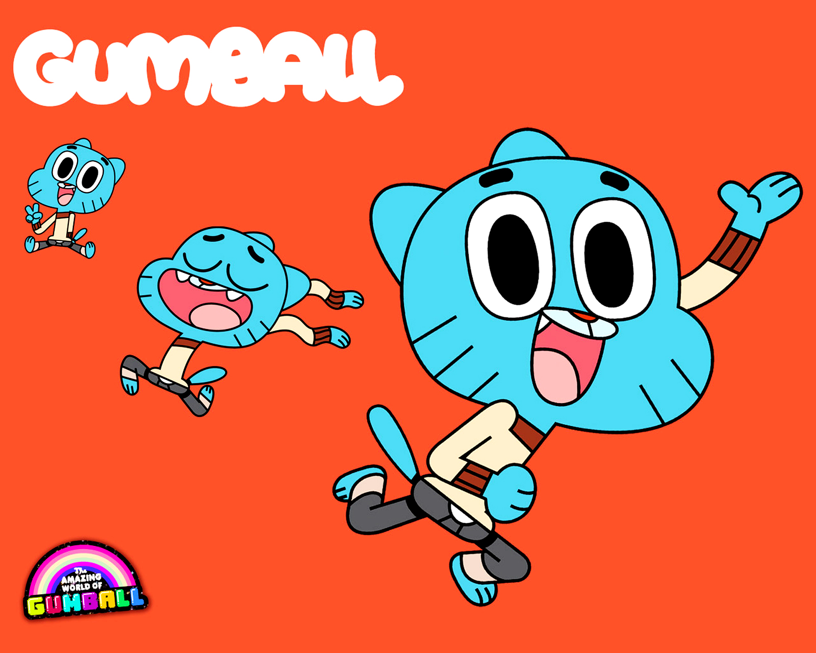 The Amazing World of Gumball HD Wallpapers| HD Wallpapers ,Backgrounds