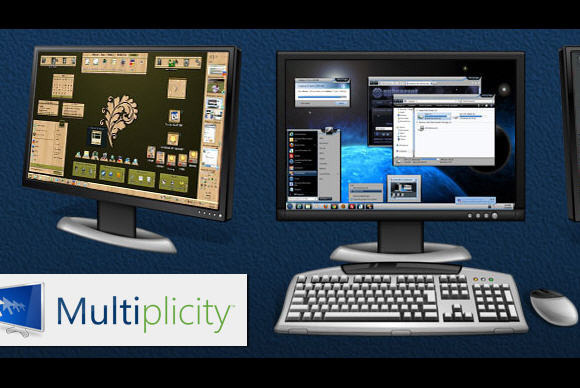 Stardock Stardock