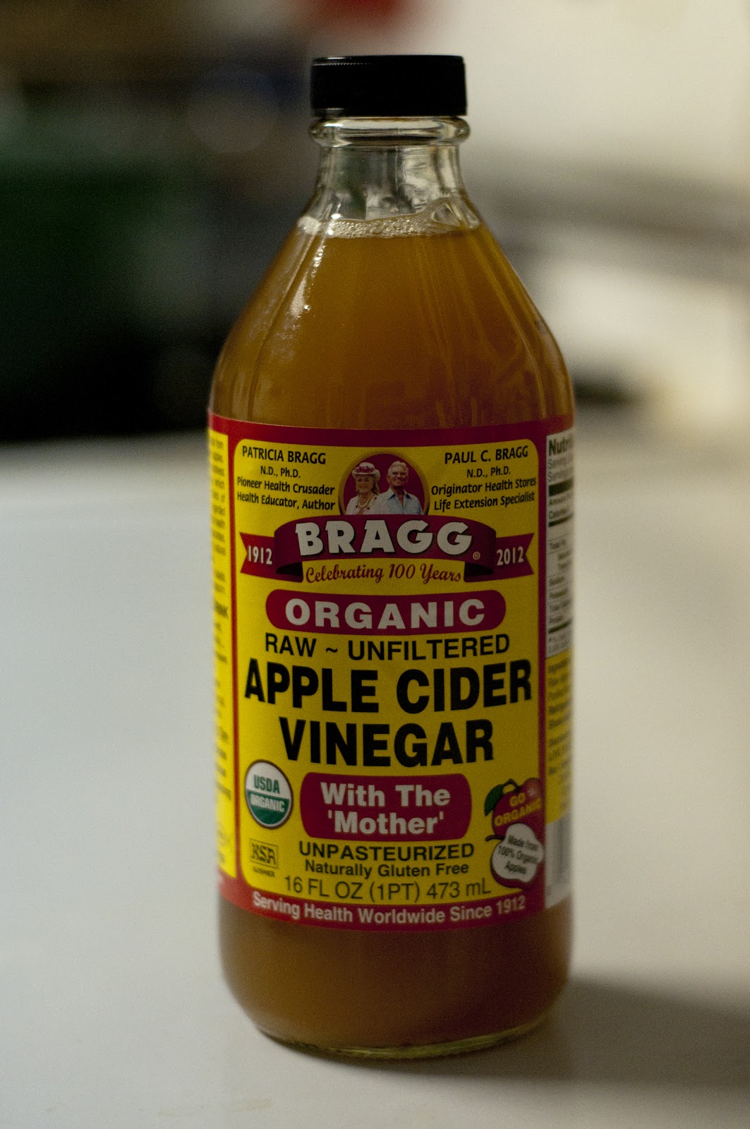 All Grains Bad Beer? Make Some Malt Vinegar!