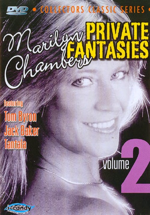 Marilyn Chambers' Private Fantasies 2 (1984) .