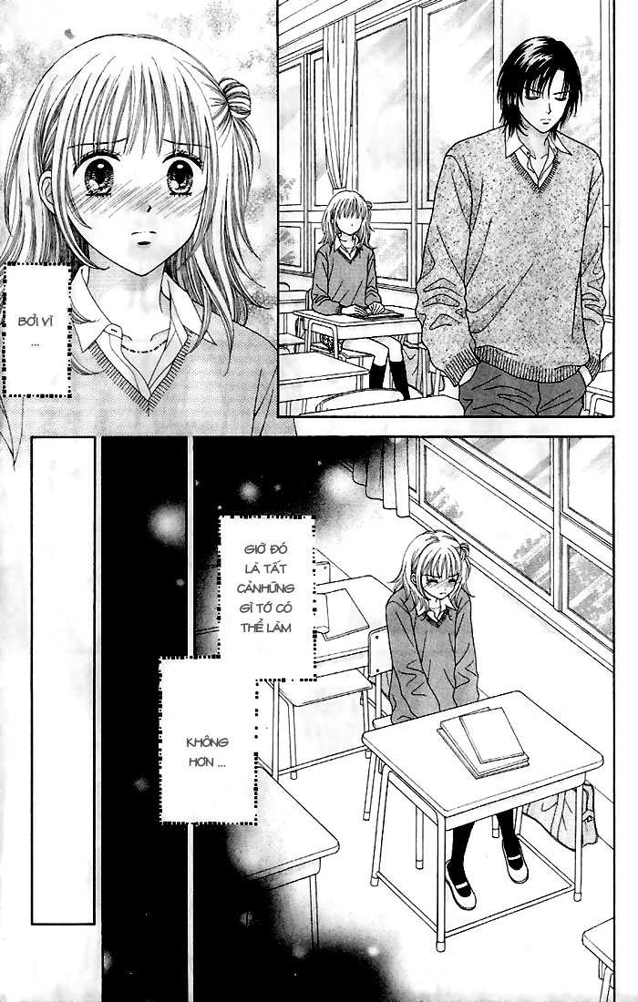 Datte Suki Nan Damon chap 10